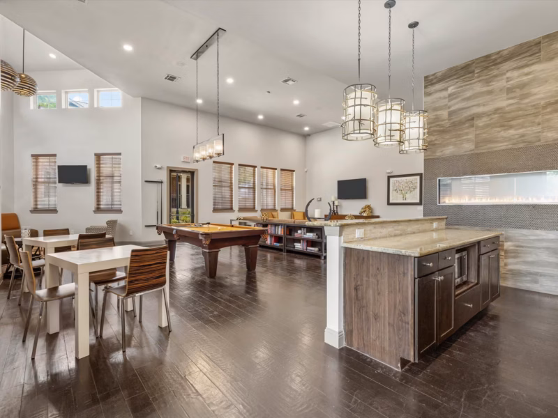 Enclave at Hometown | North Richland Hills, TX